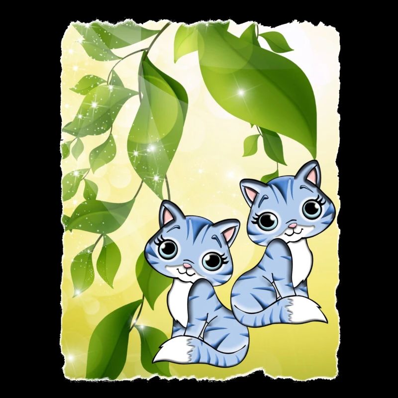 Katzenbeeren