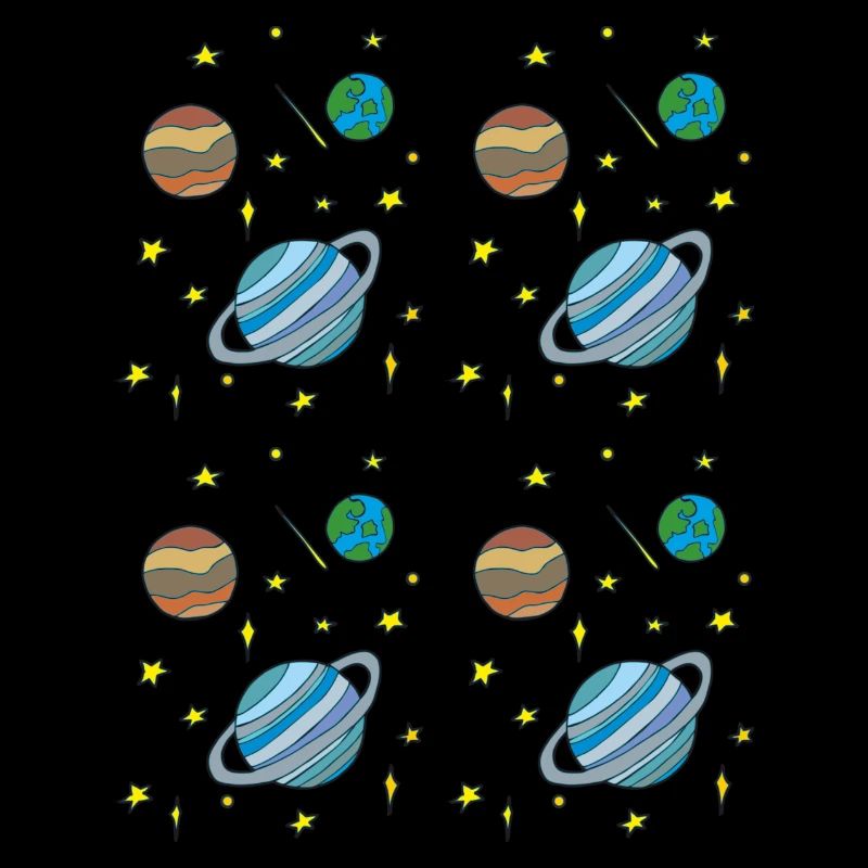 PLANETARY PATTERN