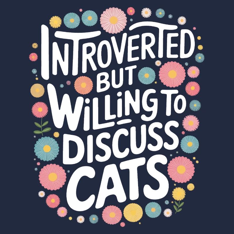 Introvertierter asozialer introvertierter