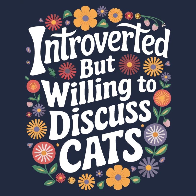 Introvertierter asozialer introvertierter