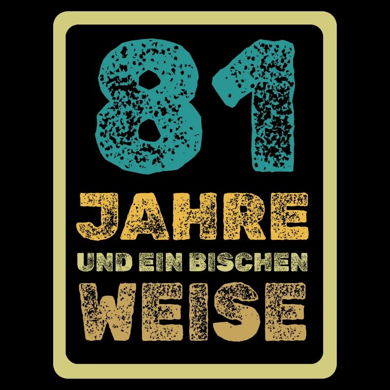 Weisheit 81
