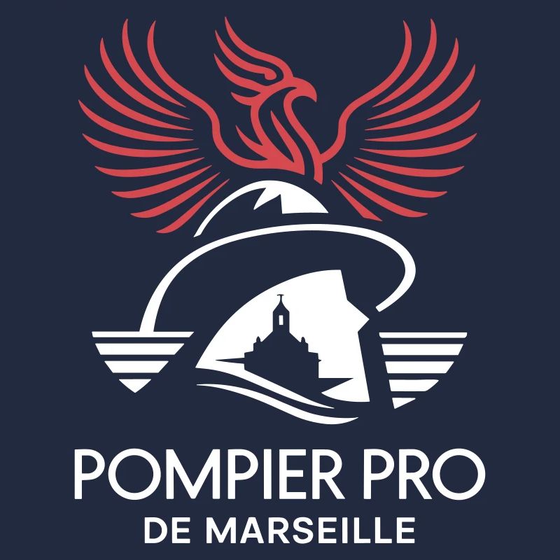 Pompier Pro de Marseille