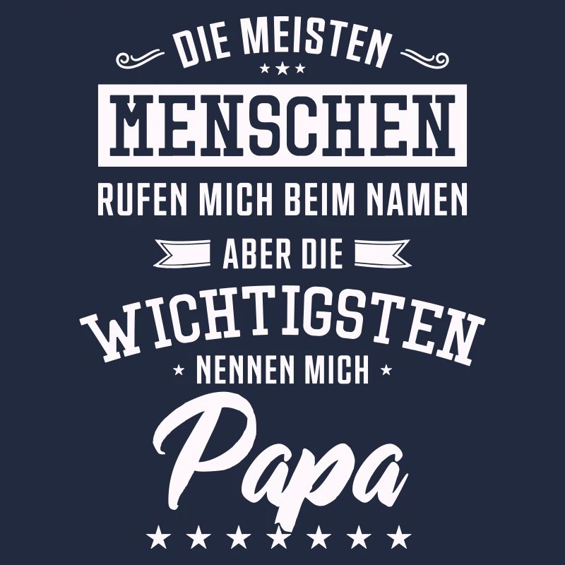papa spruch