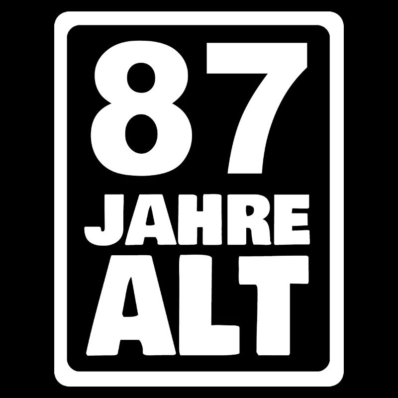 Année 87