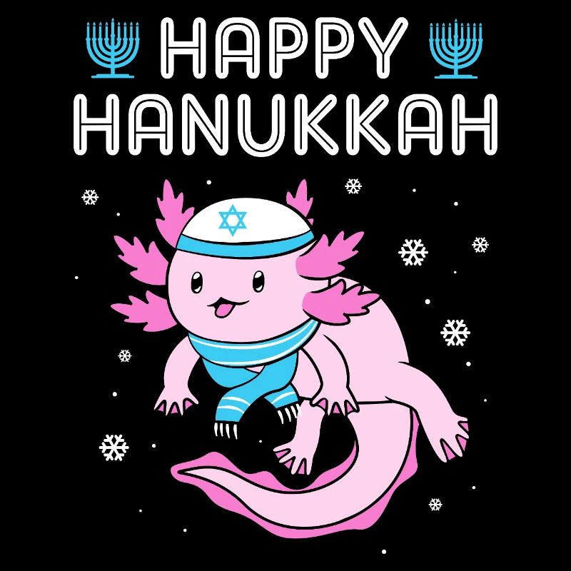 Hanukah Chanukkah Hanukkah