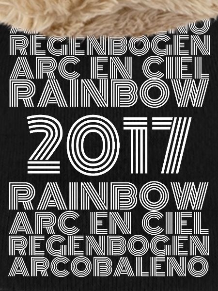 Rainbow 2017