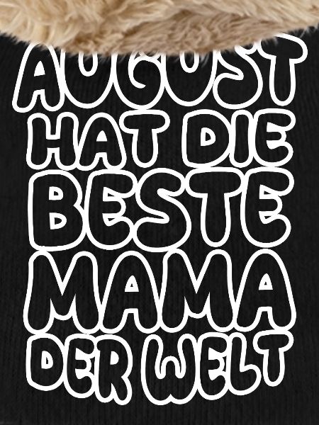 Août