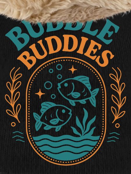 Bubble Buddies