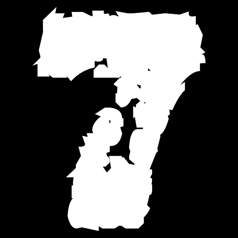 7 Numéro Sept