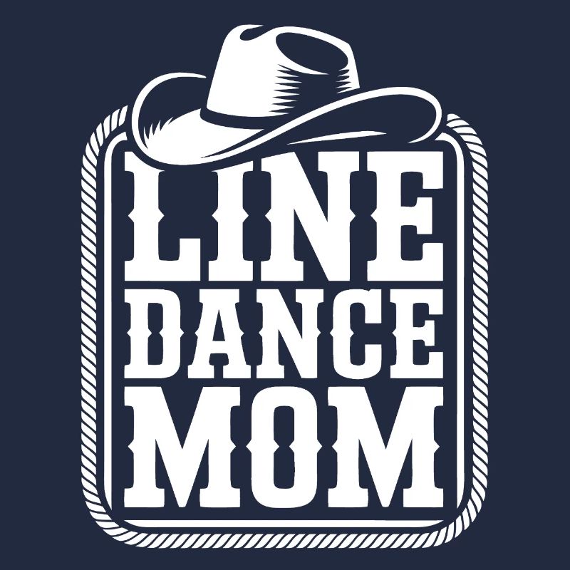 Line Dance Mom