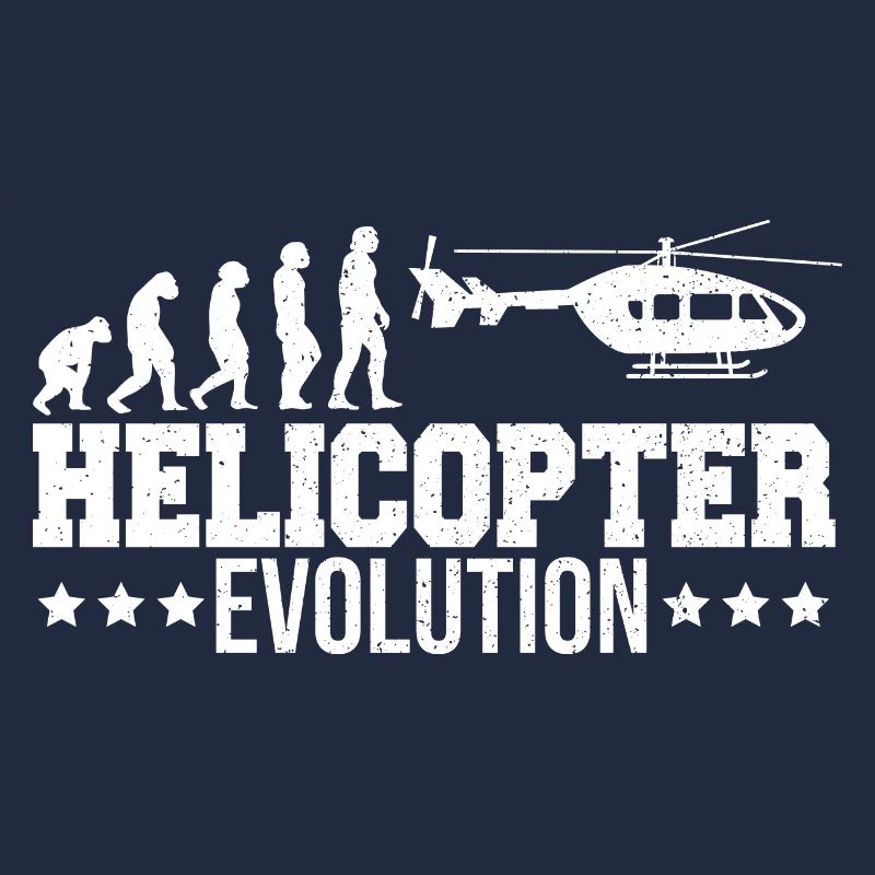 Hélicoptère Heli Pilot Evolution