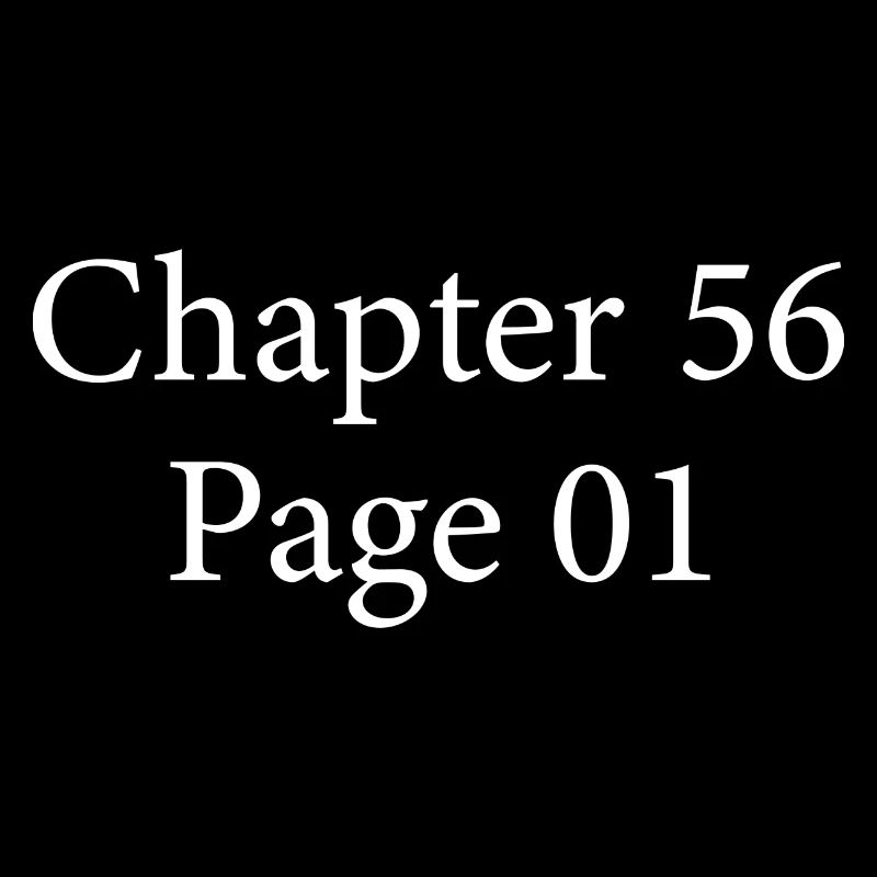 Chapter 56 Page 1 | Cadeau 56e Anniversaire 56 ans