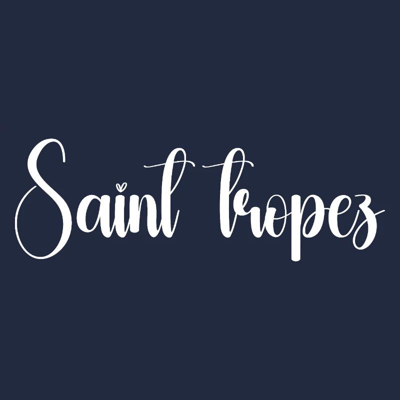saint tropez