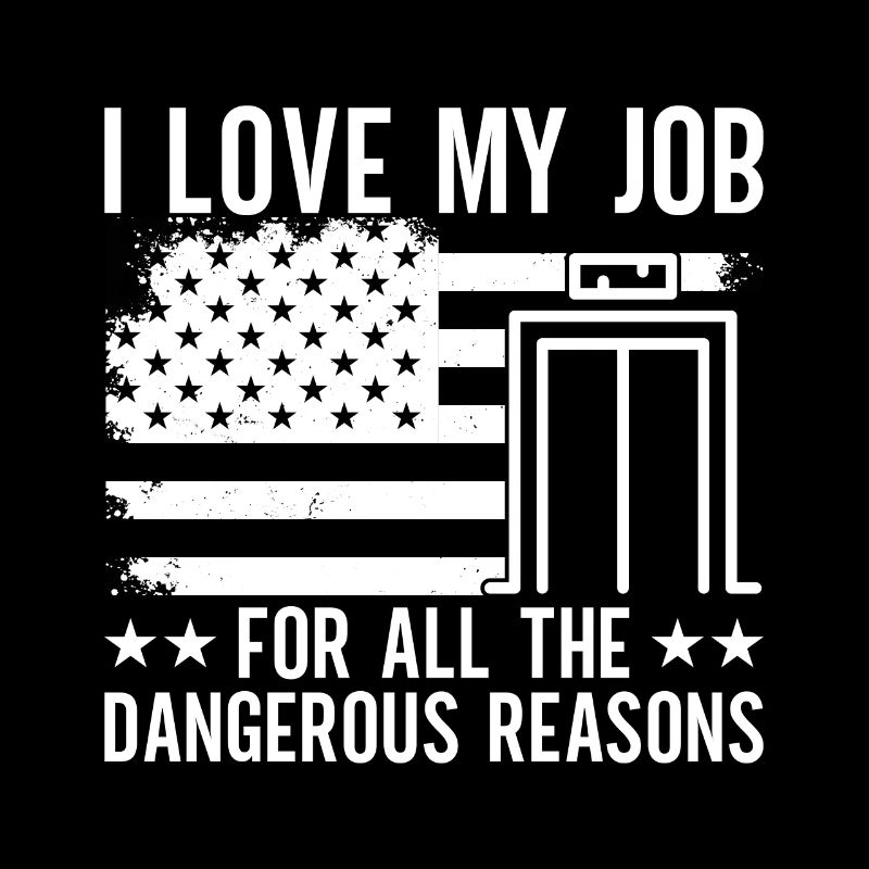 Elevator Inspector I Love My Job Engineer USA