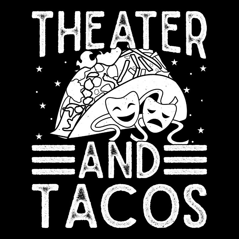 Théâtre Et Tacos Acteur Conception Musicale