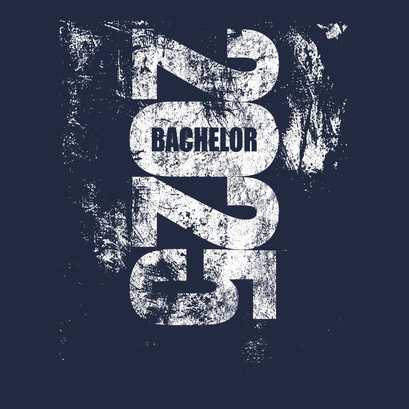 Bachelor 2025 - Abschluss - Spruch