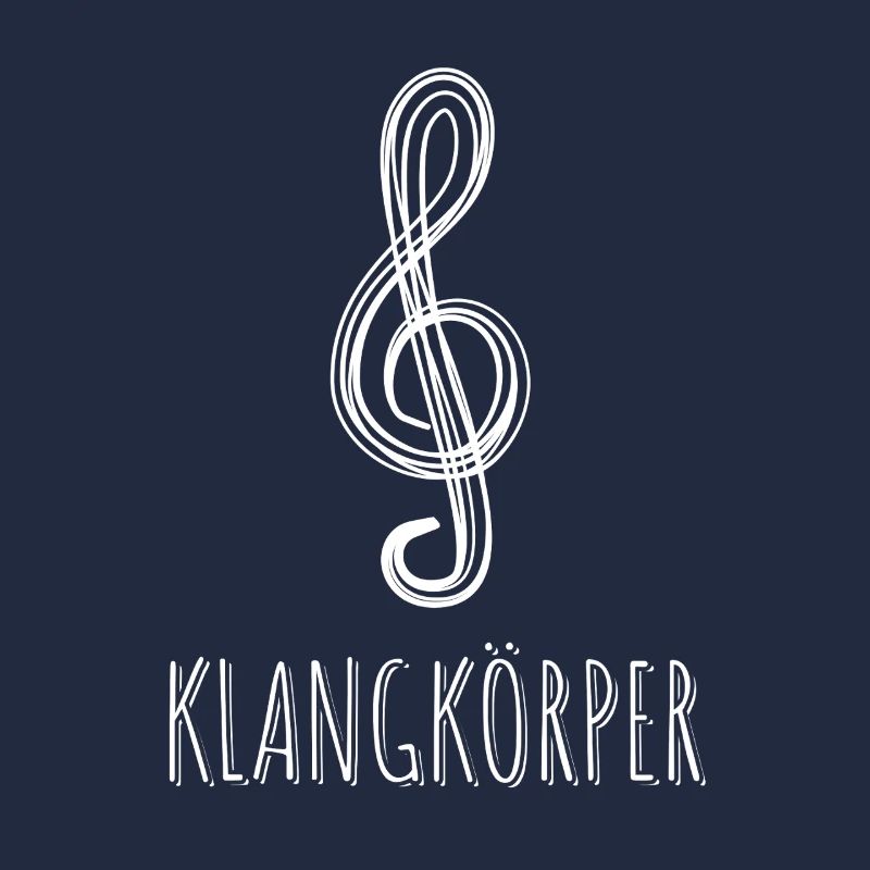 Klangkörper - Dirigent - Chor - Sängerin