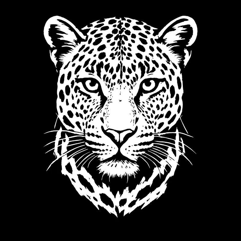Leopard - Big Cat, Africa
