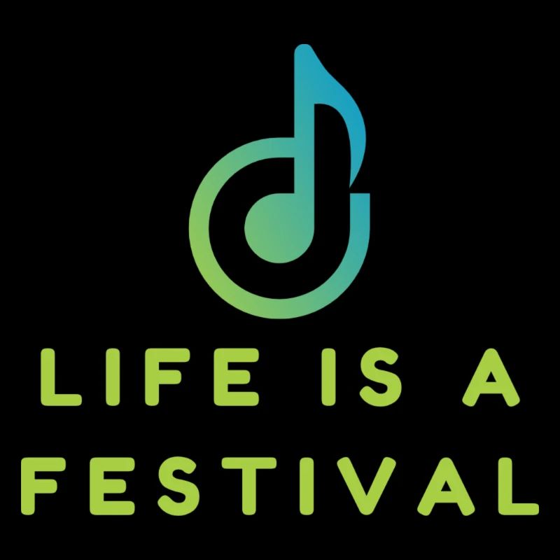 Das Leben ist ein Fest