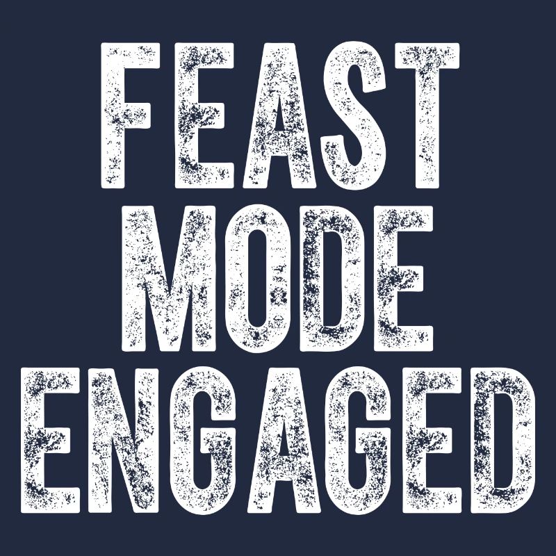 Mode festin Engagé Thanksgiving