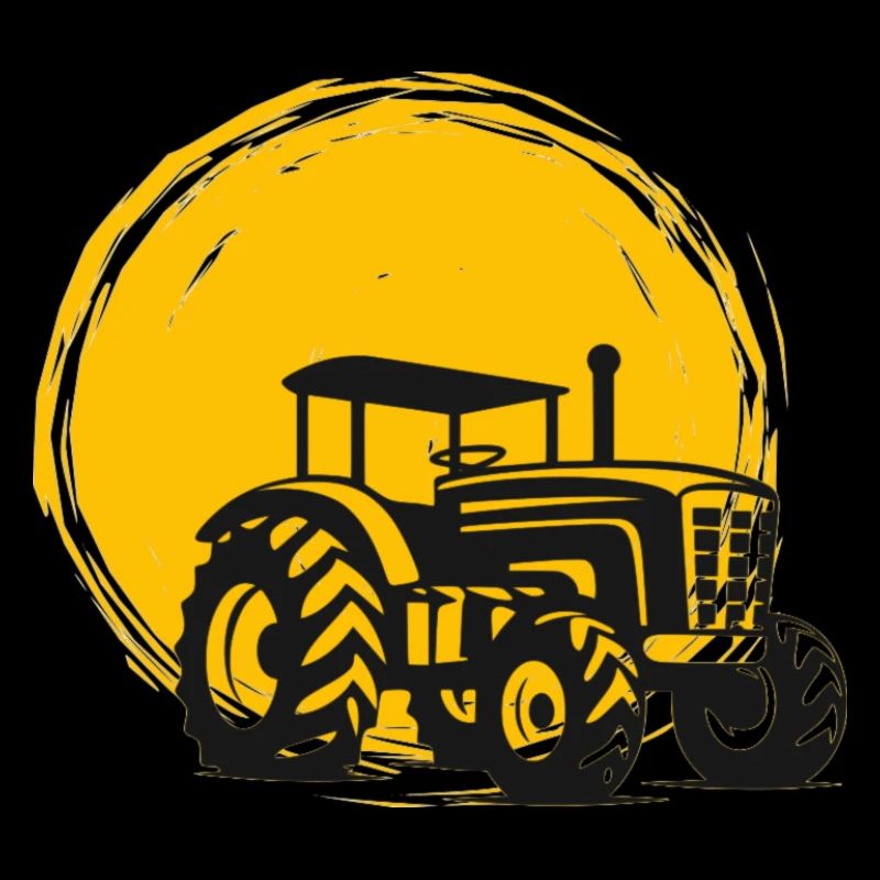 Tracteur
