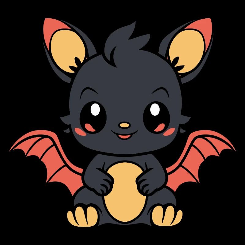 Bébé dragon