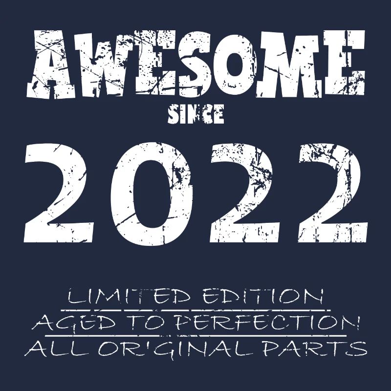 2022 - Legendäres 2. Jubiläum