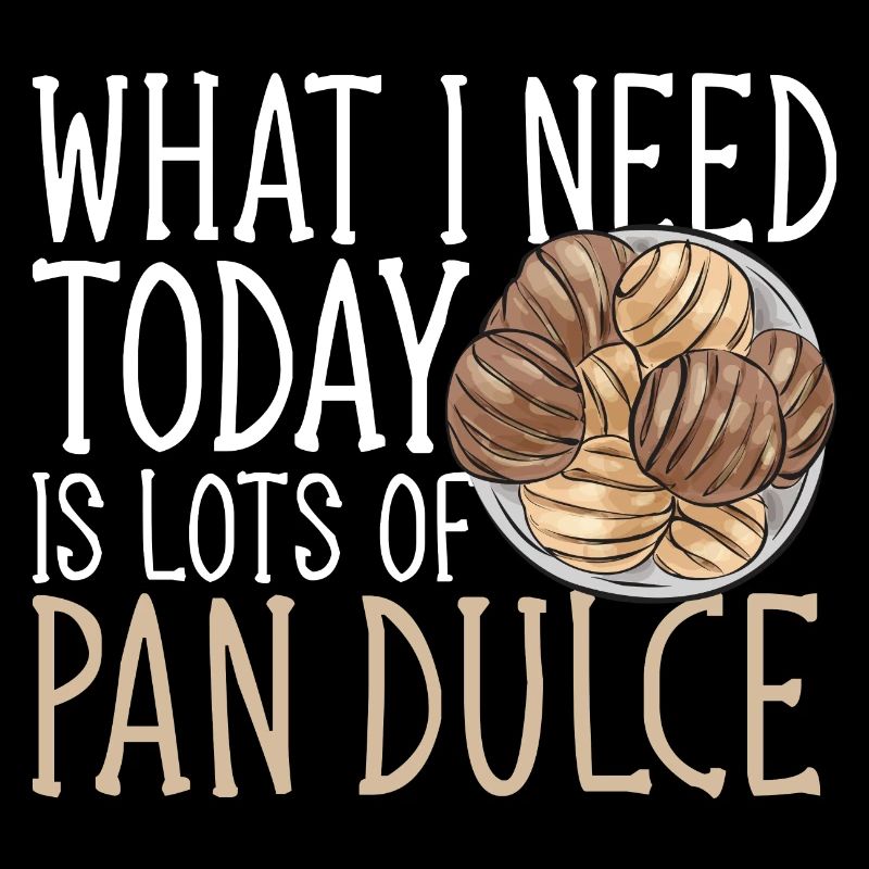 Concha Hispanic Mexikanisch Pan Dulce