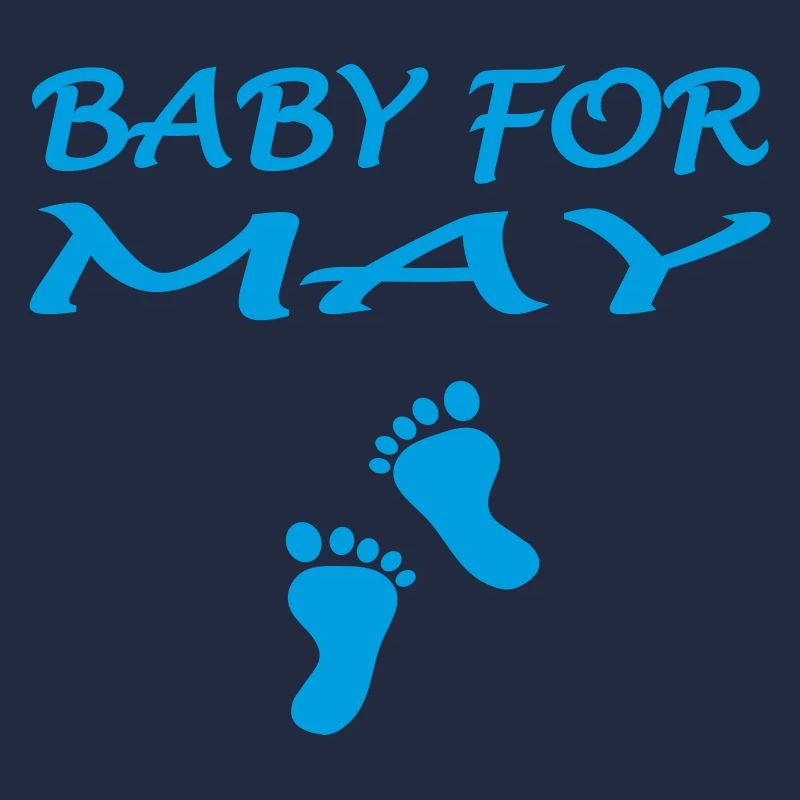 Baby for MAY