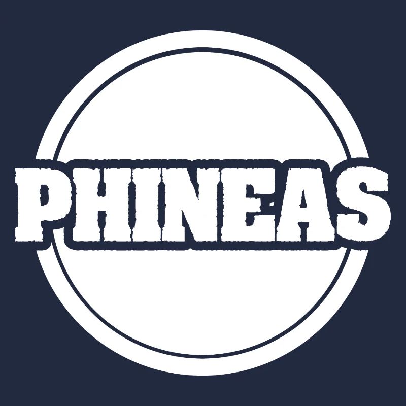 Phineas as a given name
