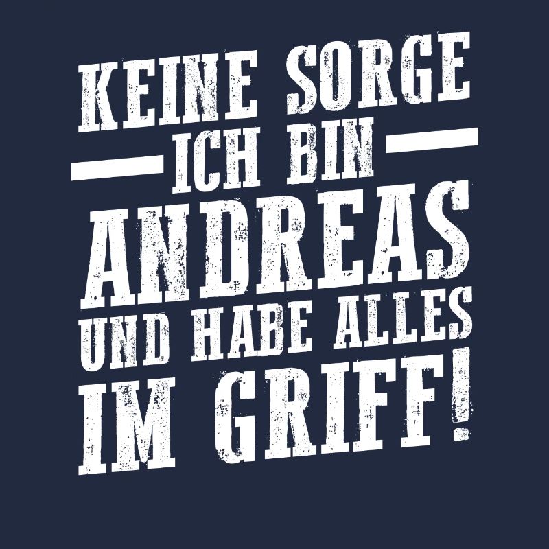 Prénom Andreas