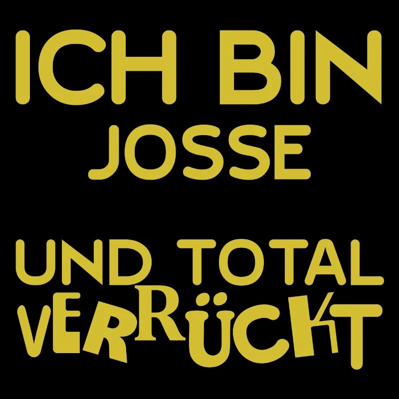 Geschenk für Josse