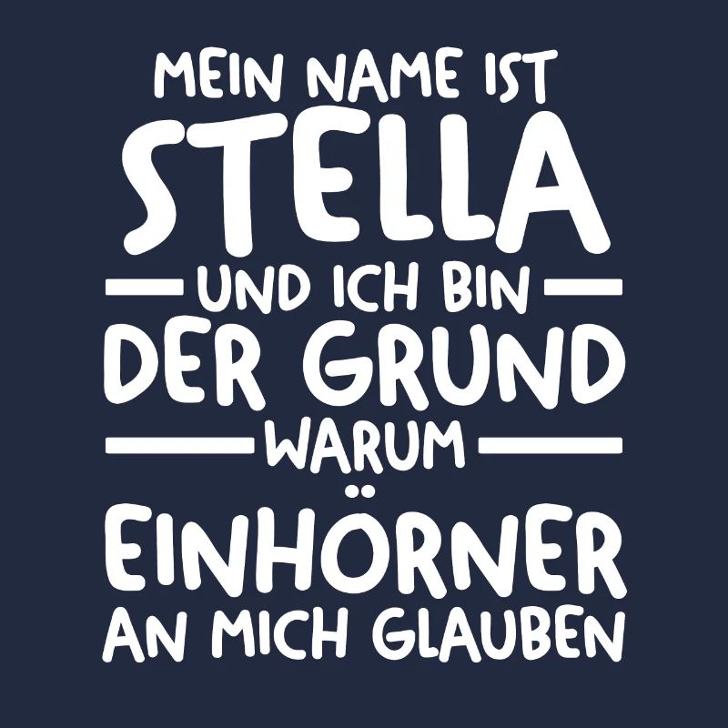 First name Stella
