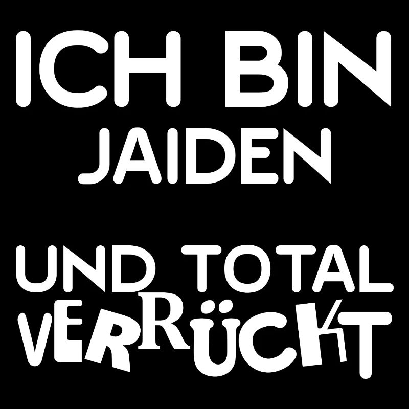 Cadeau pour Jaiden