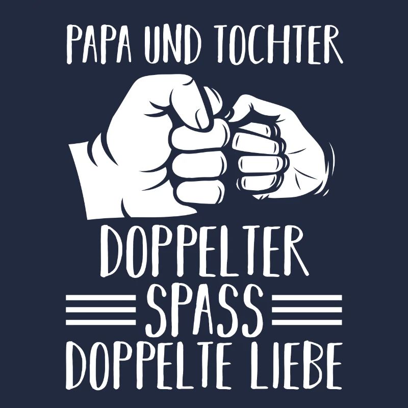 Papa Und Tochter