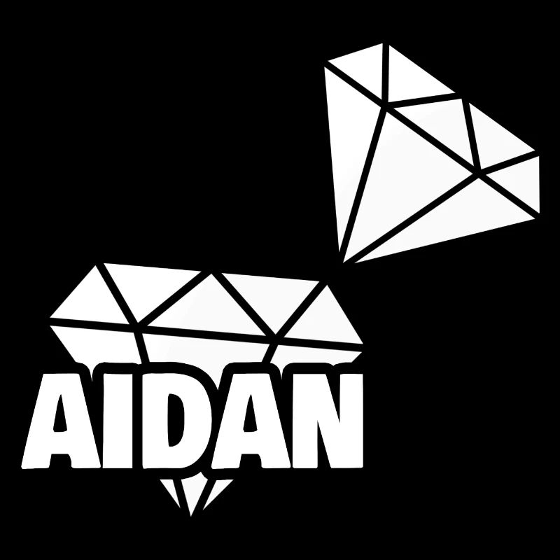 Aidan as Precious