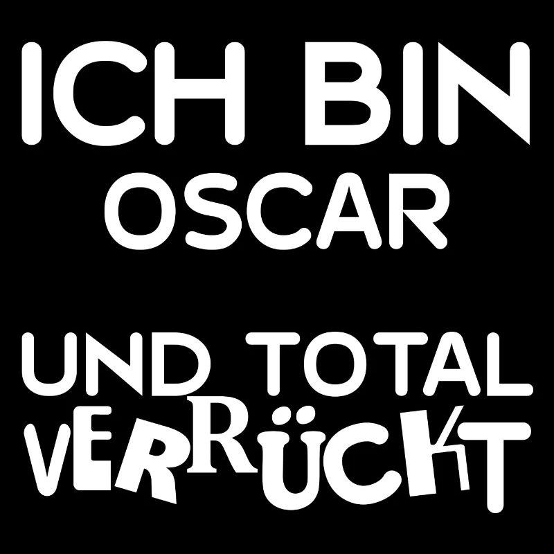 Prénom Oscar