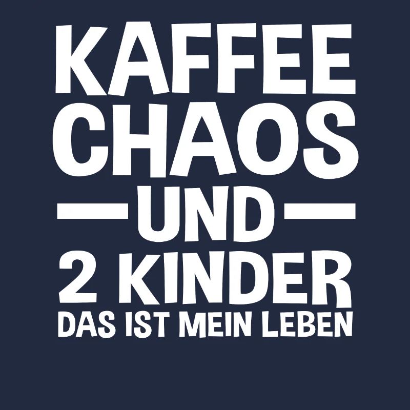 Mama Von 2 Kindern