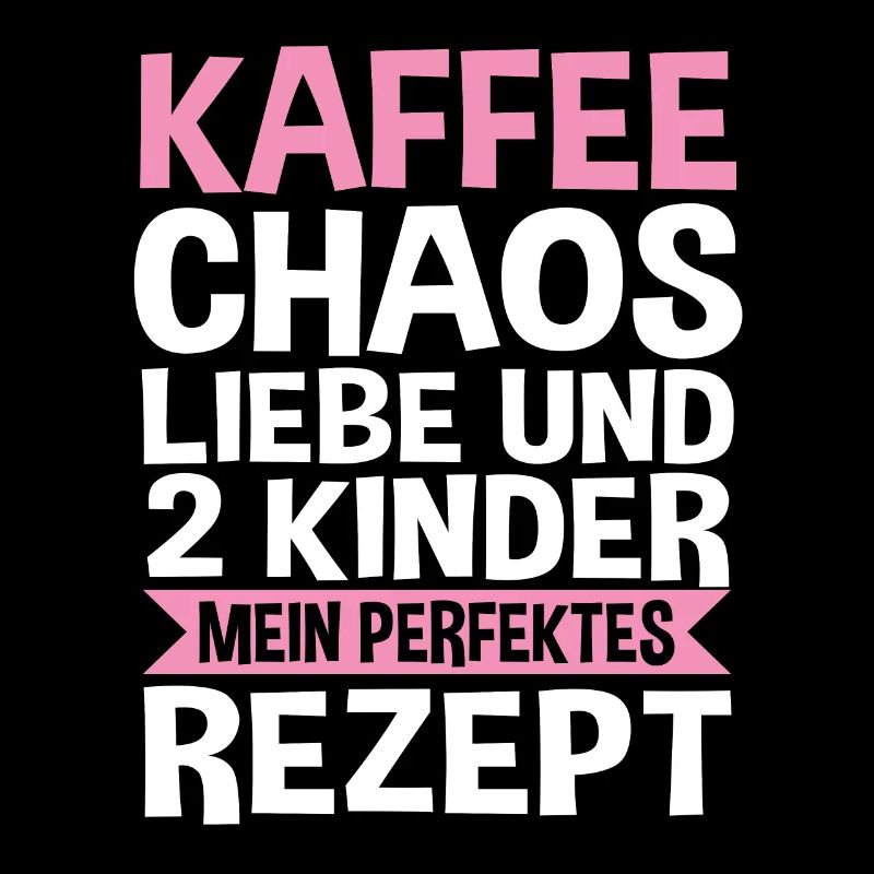 Mama Von 2 Kindern
