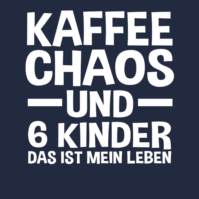 Mama Von 6 Kindern