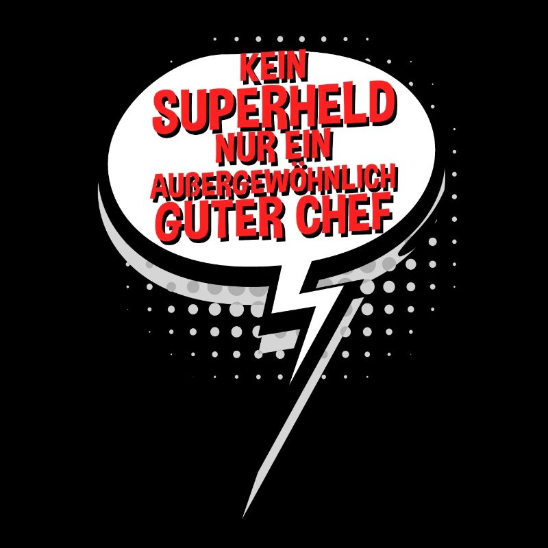 Teamleiter Chef Abschied