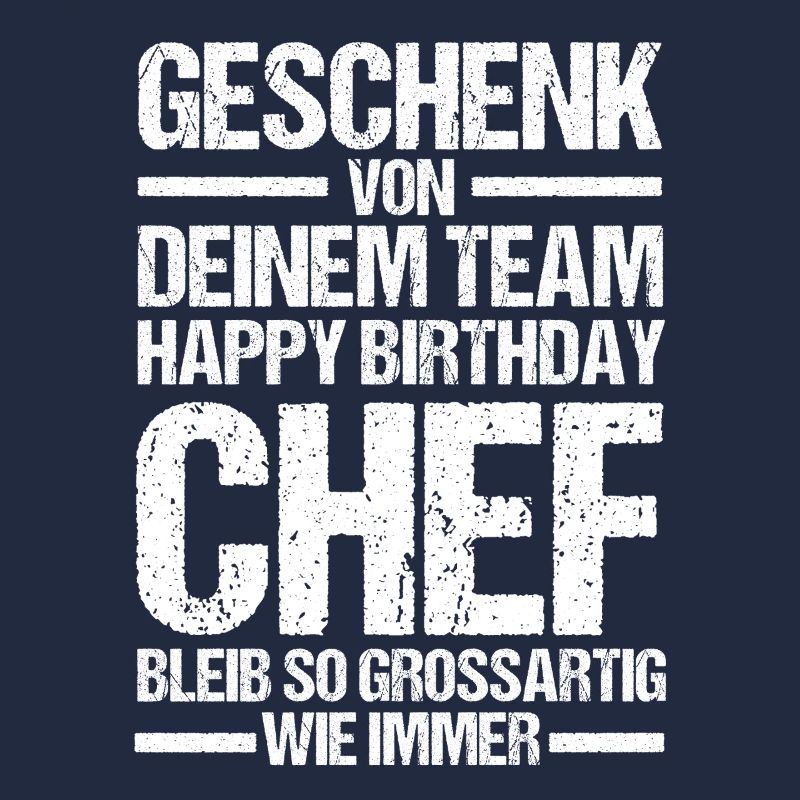 Patron, Chef de groupe, Chef d’équipe, Superviseur