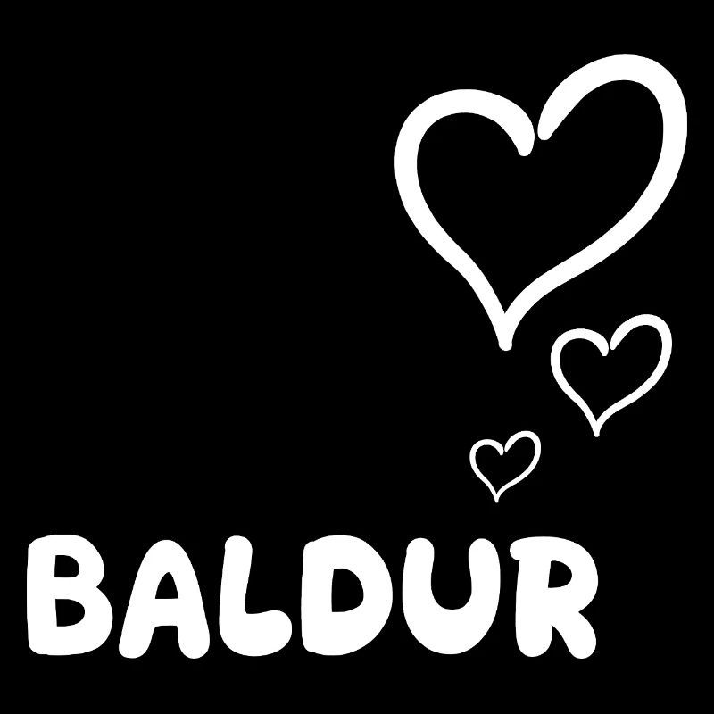 Gift for Baldur