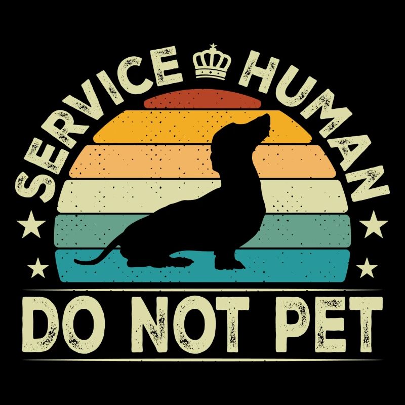 Service Human