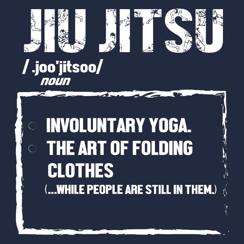 Jiu Jitsu Selbstverteidigung