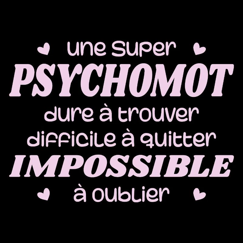 Une Super Psychomotricienne