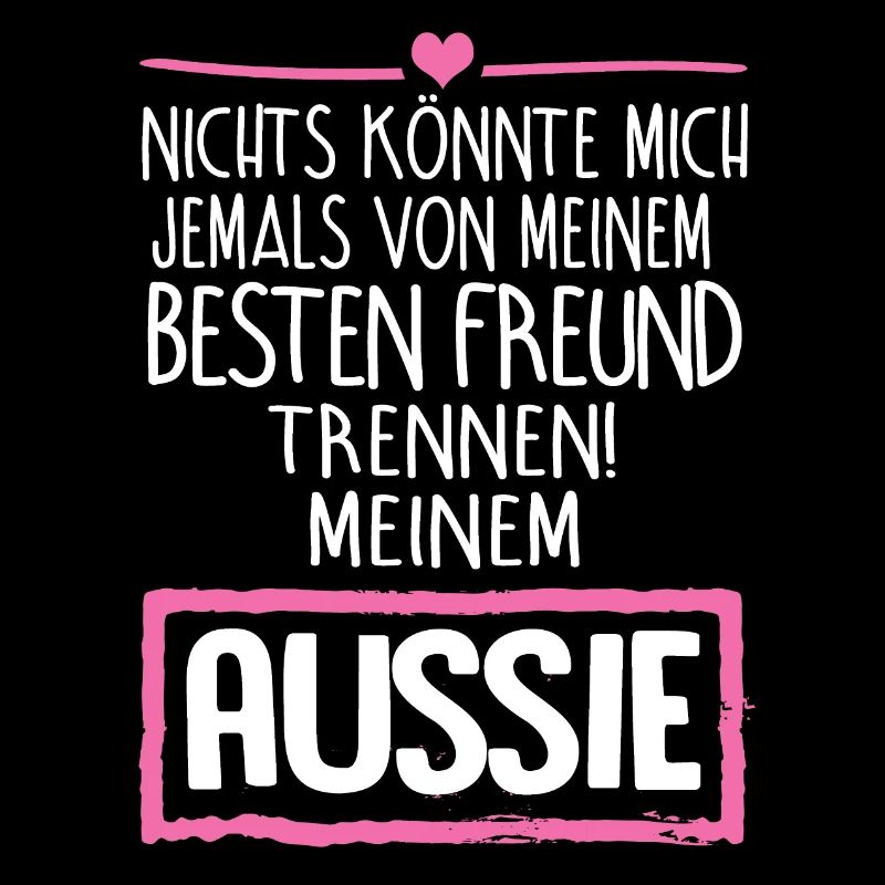 AUSSIE - nichts