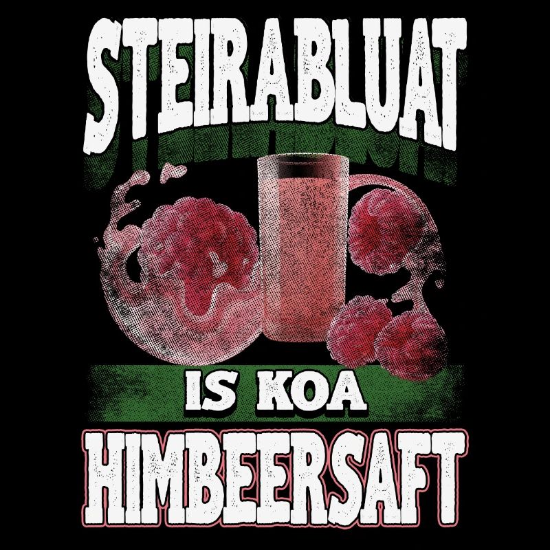 Steirablut – Fort comme le véritable de Styrie