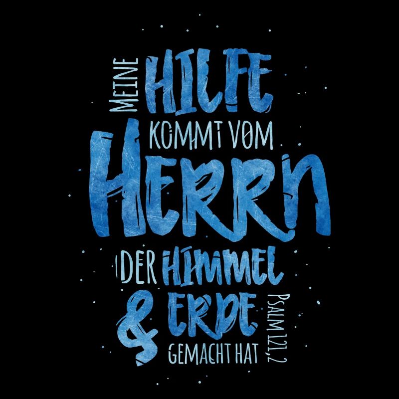 Meine Hilfe Kommt Vom Herrn