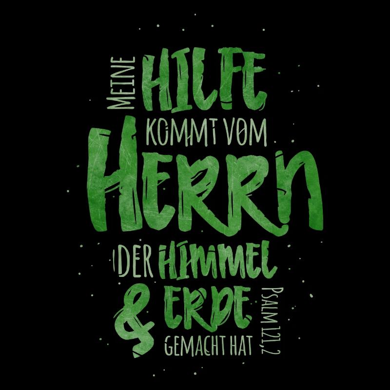 Meine Hilfe Kommt Vom Herrn